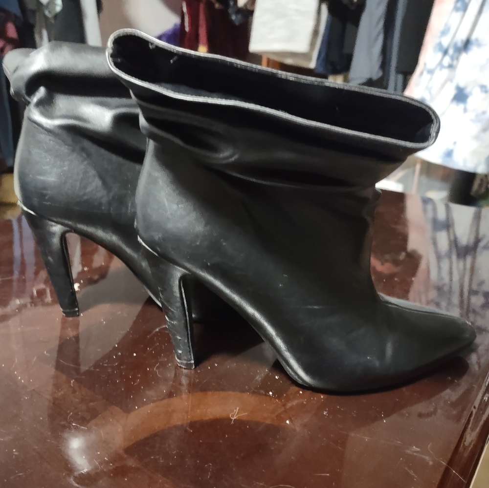 Booties - Picture 3 of 4